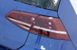 Volkswagen Golf R 5-Door 2013 года